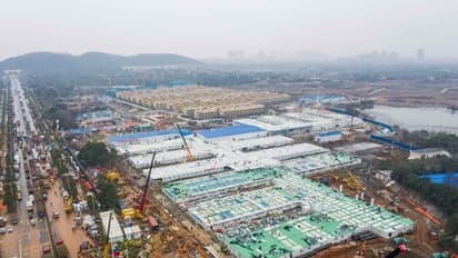 US has spread panic about coronavirus, but failed to provide substantial help: China