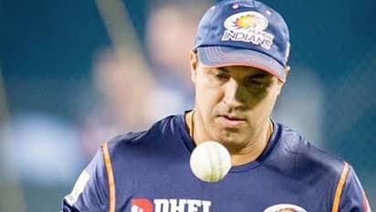 ಯುಎಇ ಕ್ರಿಕೆಟ್ ತಂಡಕ್ಕೆ ರಾಬಿನ್ ಸಿಂಗ್ ನಿರ್ದೇಶಕ!