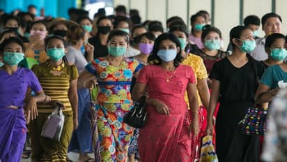 कोरोना का खौफ: व्यापारियों ने रद्द किए चीनी सामान का ऑर्डर