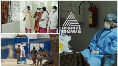 കൊറോണ മുൻകരുതൽ: കൊച്ചിയിലെത്തിയ ചൈനീസ് യുവതി നിരീക്ഷണത്തില്