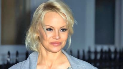 അഞ്ചാം വിവാഹം കഴിഞ്ഞിട്ട് 12 ദിവസം, ഇനി വിവാഹമോചനമെന്ന് പമേല ആന്റേഴ്സണ്