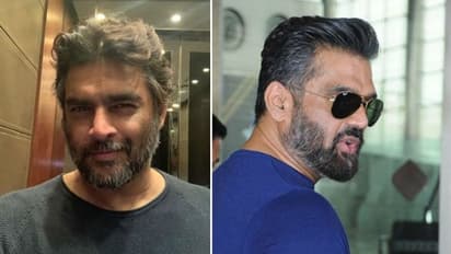 'സാള്ട്ട് ആന്റ് പെപ്പര് ലുക്ക്; പുരുഷന്മാര് ശ്രദ്ധിക്കേണ്ട കാര്യങ്ങള്...