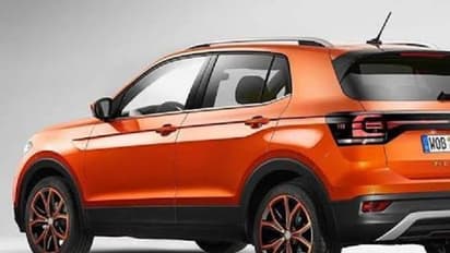 ಸಲ್ಟೋಸ್ ಪ್ರತಿಸ್ಪರ್ಧಿ ವೋಕ್ಸ್‌ವ್ಯಾಗನ್ AO SUV ಬಿಡುಗಡೆಗೆ ರೆಡಿ!