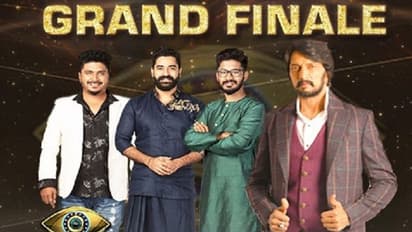 ಶೈನ್ ಶೆಟ್ಟಿ ಮುಡಿಗೆ ಬಿಗ್ ಬಾಸ್-7 ಕಿರೀಟ: ಲಕ್ಷ-ಲಕ್ಷ ಹಣ ಗೆದ್ದ ಕುಂದಾಪುರದ ಕಂದ