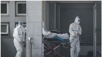 കൊറോണയില്‍ വിറങ്ങലിച്ച് ചൈന; മരണം 361  ആയി