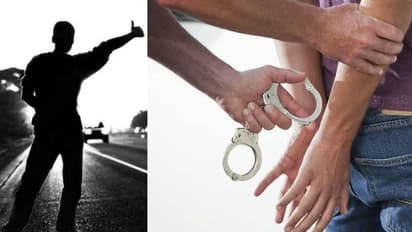 రూ. 750 కోట్ల గోల్డ్ ఫ్రాడ్: కీలక నిందితుడు నాగసిద్ధు సునీల్ అరెస్టు