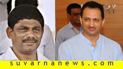 'ಅನಂತ್ ಹೆಗಡೆ ಮಾನಸಿಕ ಅಸ್ವಸ್ಥ, ನಿಮ್ಹಾನ್ಸ್ಗೆ ಸೇರಿಸಿ'