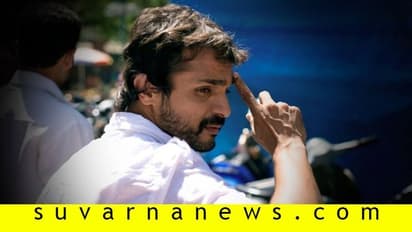 'ಮಾಲ್ಗುಡಿ ಡೇಸ್' ಚಿತ್ರದಲ್ಲಿ ಸ್ಕೂಲ್ ಹುಡುಗನಾದ ವಿಜಯ್ ರಾಘವೇಂದ್ರ!