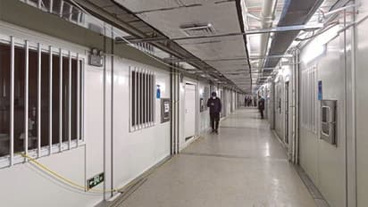 చైనాను వణికిస్తున్న కరోనా వైరస్: ఆదివారం ఒక్క రోజే 57 మంది మృతి