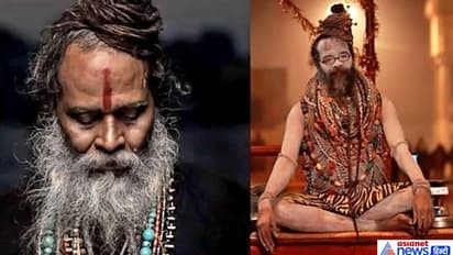 13 अखाड़ों से अलग होते हैं ये साधु, एक कान में पहनते हैं नथ दूसरे में कुंडल