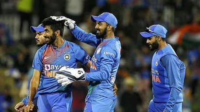 কিউয়িদের দেশে রাহুলের ভাগ্য এখন বৃহস্পতি, সিরিজ সেরার সঙ্গে জুটল অধিনায়কত্ব