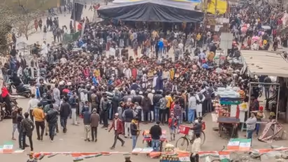 शाहीन बाग के खिलाफ 'जनता' पहुंची सुप्रीम कोर्ट