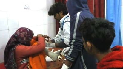 नाबालिग रेप पीड़िता पर बनाया समझौते का दबाव, कोर्ट में गवाही से 5 दिन पहले दी ये सजा