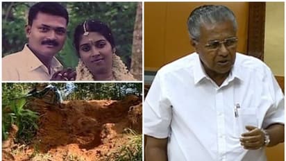 കാട്ടാക്കട കൊലപാതകം നിയമസഭയിൽ; പൊലീസ് വീഴ്ച കണ്ടെത്തിയാല് കർശന നടപടിയെന്ന് മുഖ്യമന്ത്രി