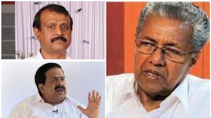 മാധ്യമപ്രവര്ത്തകര്ക്കെതിരായ കള്ളക്കേസ് ; ഡിജിപിയോട് മുഖ്യമന്ത്രി വിശദീകരണം തേടി