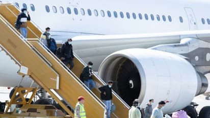 കൊവിഡ് 19: അറബ്-ആഫ്രിക്കന് ഉച്ചകോടി മാറ്റിവച്ചു; സൗദിയില് രണ്ടാഴ്ചത്തേക്ക് അന്താരാഷ്ട്ര വിമാനങ്ങളില്ല