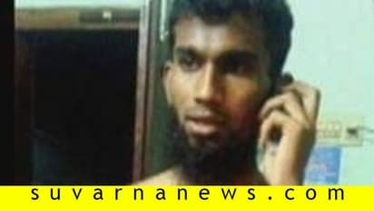 ತಮಿಳುನಾಡಿನಲ್ಲಿ ಶಂಕಿತ ಐಸಿಸ್‌ ಉಗ್ರನ ಬಂಧನ!