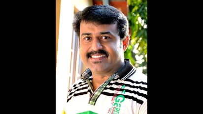 പത്മരാജൻ സ്മാരക പ്രവാസ മുദ്ര പുരസ്കാരം സംവിധായകൻ സലീം അഹമ്മദിന്