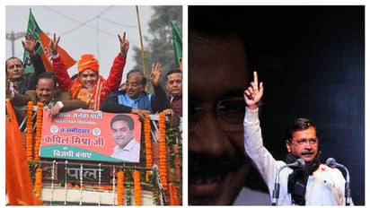 রাজধানীর ভোটপ্রচারে ময়দানে মোদী-অমিত, দলের নাম মুসিলম লিগ রাখুক কেজরি, বললেন কপিল