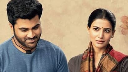 సమంత లాంటి అమ్మాయైతే.. పెళ్లి చేసుకుంటా.. శర్వానంద్ కామెంట్స్!