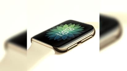 স্মার্টফোনের পর এবার স্মার্টওয়াচ আনছে ওপো, প্রকাশ্যে এল ছবি