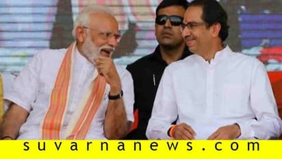 ಅಘಾಡಿ ಗಡಗಡ, ಕಾಂಗ್ರೆಸ್ಸಿಗೆ ಶಿವಸೇನೆ ಸಡ್ಡು: NPR ಜಾರಿ!