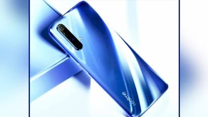 জানা গেল রিয়েলমি এক্স ৫০-এর সম্ভাব্য লঞ্চ ডেট, জানুন বিস্তারিত