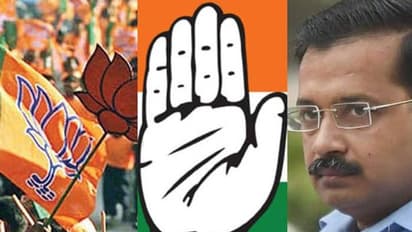 ദില്ലിയില് ആര് അധികാരത്തിലേറും; ടൈംസ് നൗ-ഇപ്സോസ് അഭിപ്രായ സര്വേ