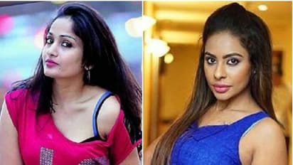 'RIP మాధవీలత'.. శ్రీ రెడ్డి సెన్సేషనల్ పోస్ట్!