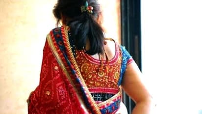 Andhra Pradesh: భర్తను విడిచిపెట్టి.. మరో వ్యక్తితో వివాహేతర సంబంధం.. మూగకొడుకు మృతి