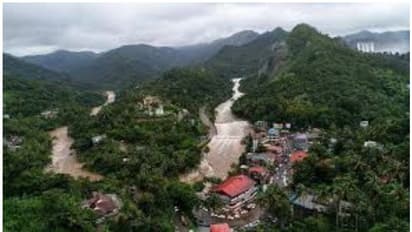 പരമ്പരാഗത കൃഷികളെ തിരികെയെത്തിക്കാന് ചിന്നപ്പാറക്കുടി ഒരുങ്ങി; പദ്ധതിയുമായി ജനമൈത്രി എക്സൈസ്