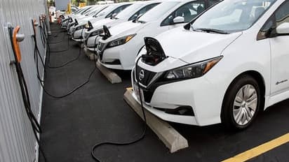 ഈ വാഹനങ്ങള്ക്ക് രജിസ്ട്രേഷന് ഫീസ് വേണ്ട, സബ്സിഡിയും കിട്ടും; പുതിയ നീക്കവുമായി ഗുജറാത്ത്