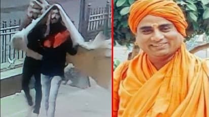 ഹിന്ദു മഹാസഭാ നേതാവ് രഞ്ജിത്ത് ബച്ചന്റെ കൊലപാതകവുമായി ബന്ധപ്പെട്ട് നാല് പേർ മുംബൈയിൽ പിടിയിൽ