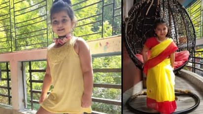 নাচের পর গান, শামি কন্যা আইরার গানে মুগ্ধ নেটদুনিয়া