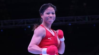 मैरीकॉम समेत पद्म पुरस्कारों के लिए चुनी गई हस्तियों को राज्य सभा ने दी बधाई