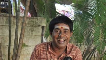 என்னது., நடிகர் போண்டா மணிக்கு கொரோனோ வைரஸா..!! தமிழ் சினிமா துறையில் கிளம்பிய பீதி..?