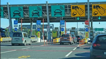 28 जनवरी तक जारी किए गए 1.4 करोड़ फास्ट टैग : सरकार