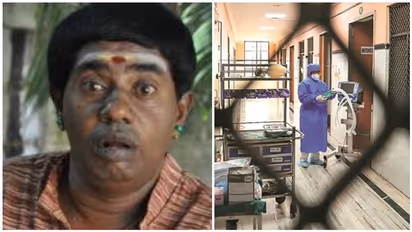 'கொரேனோ' வைரசால் பாதிக்கப்பட்டாரா காமெடி நடிகர் போண்டா மணி? வெளியான உண்மை!