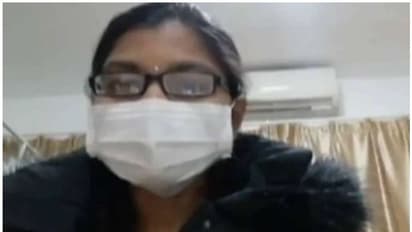 വിവാഹമാണ്, നാട്ടിലെത്തിക്കണം; കേന്ദ്രസര്ക്കാരിനോട് സഹായം അഭ്യര്ത്ഥിച്ച് ഇന്ത്യന് യുവതി