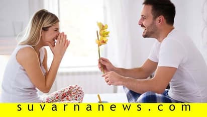 ವೀಕೆಂಡ್ನಲ್ಲಿ ಮಾತ್ರ ಜೊತೆಯಾಗ್ತಾರೆ ಗಂಡ ಹೆಂಡತಿ! ಇದು ಈ ಕಾಲದ ಟ್ರೆಂಡ್ ಕಣ್ರೀ..