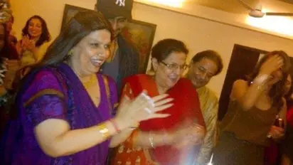 నిన్ను కోల్పోయి ఎంతో వేదన చెందా.. హీరో ఎమోషనల్ పోస్ట్!