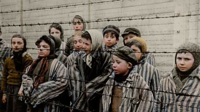 ৭৫ বছর পর ৫ হাজার ইহুদি হত্যার সাজা পেলেন বৃদ্ধ, নাৎসি কনসেন্ট্রেশন ক্যাম্পের শেষ বিচার