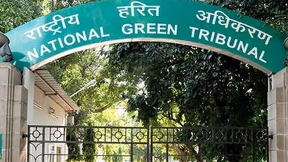 ആശുപത്രി മാലിന്യങ്ങൾ തമിഴ്നാട്ടിൽ തള്ളുന്നു, കേരളത്തിനെതിരെ ദേശീയ ഹരിത ട്രൈബ്യൂണൽ, കേസെടുക്കും 