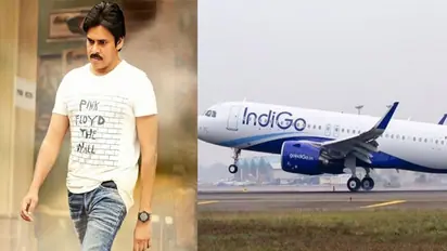 4 గంటలు మాత్రమే.. పవన్ కళ్యాణ్ స్పెషల్ ఫ్లైట్ గురించి నాదెండ్ల క్లారిటీ!