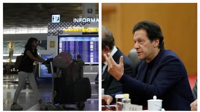 ভারতের থেকে শিক্ষা নিন, ইমরানের বিরুদ্ধে ক্ষোভে ফুঁসছে পাক পড়ুয়ারা, ভাইরাল হল ভিডিও