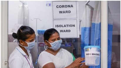 കൊറോണ: തിരുവനന്തപുരത്ത് ഉന്നതതല യോഗം, ജില്ലയിൽ പ്രതിരോധ പ്രവര്ത്തനത്തിന് 15 ടീമുകൾ