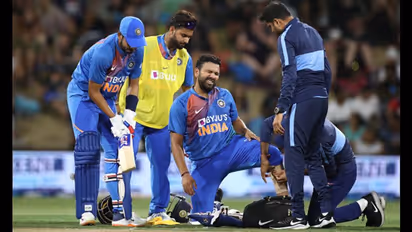 India vs New Zealand: Rohit Sharma ruled out of ODIs, Tests