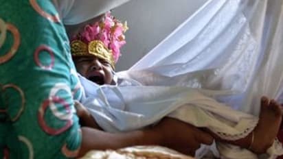 ಸ್ತ್ರೀ ಸುನ್ನತಿ/ಯೋನಿ ಛೇದನಕ್ಕಾಗಿ 3 ವರ್ಷದ ಮಗಳ ಕೀನ್ಯಾಗೆ ಕರೆದೊಯ್ದ ಮಹಿಳೆಗೆ ಶಿಕ್ಷೆ