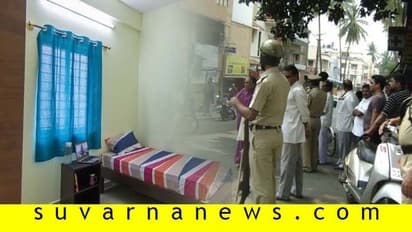 ಮತ್ತೆ ನಗರಕ್ಕೆ ವಾಪಸ್‌ ಆಗುತ್ತಿರುವವರಿಗೆ ಪಿಜಿ, ಹಾಸ್ಟೆಲ್‌ಗೆ ನೋ ಎಂಟ್ರಿ!