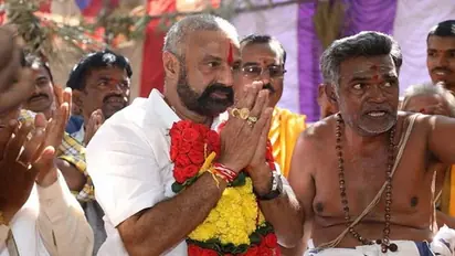 అఘోరా గా బాలయ్య.. ఫ్యాన్స్ కి షాకే!